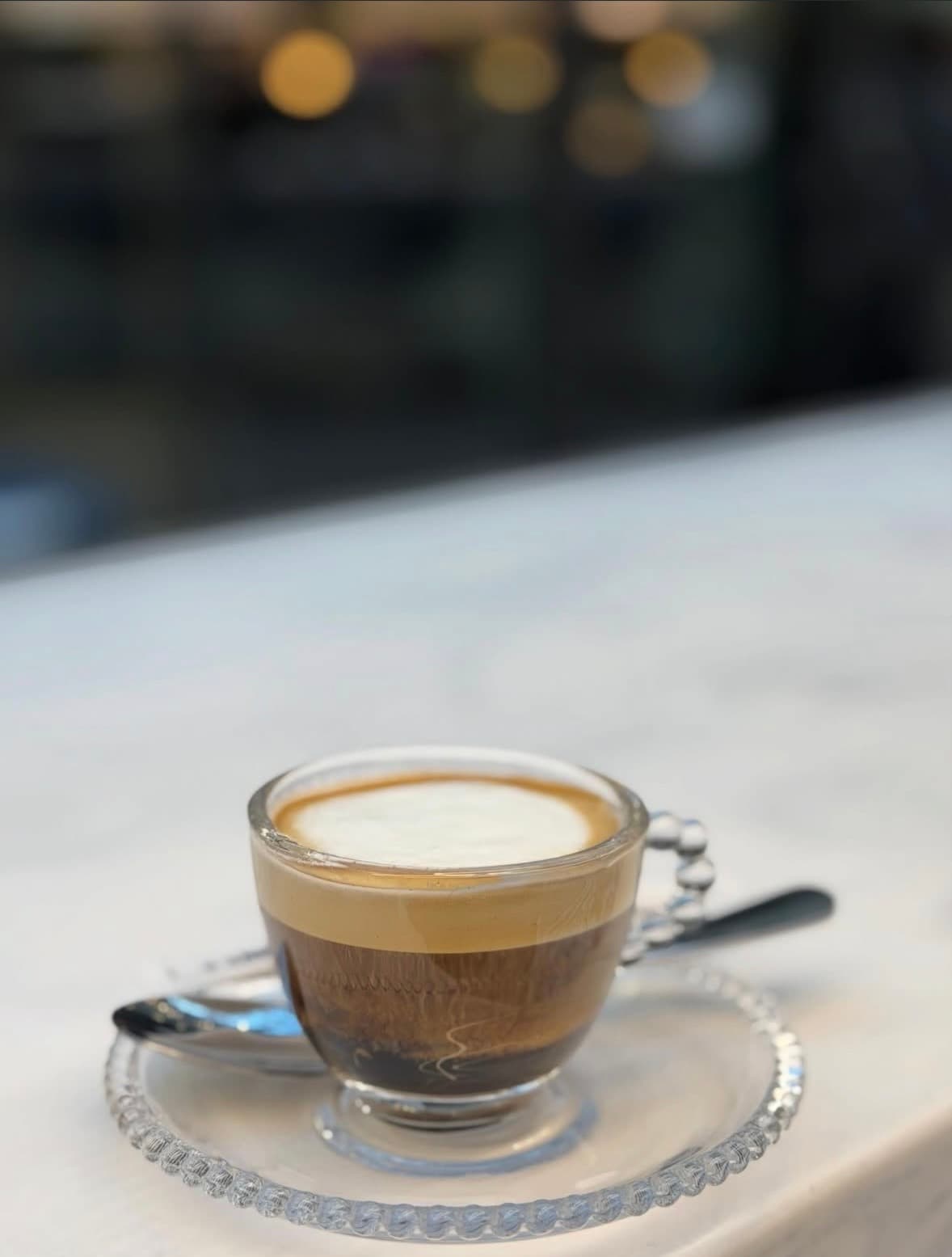 Macchiato